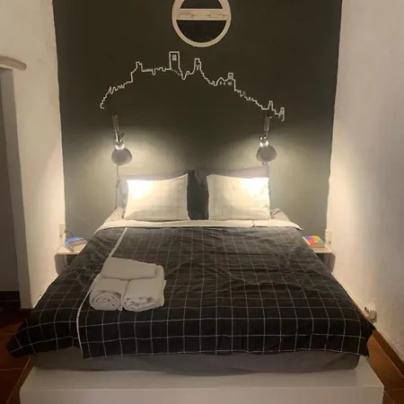 Casa Marisol Appartement *