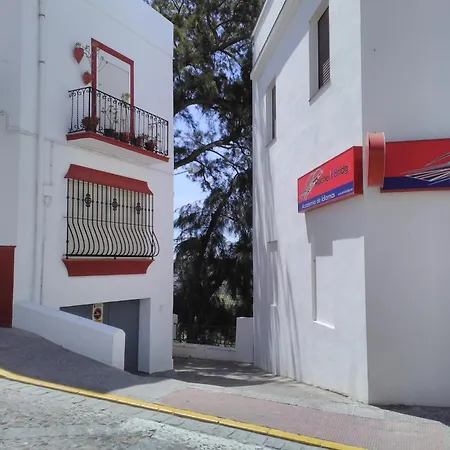Appartement Casa Marisol