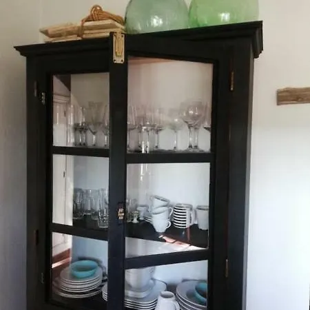Casa Marisol Appartement