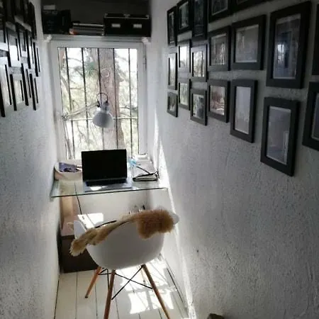 Casa Marisol Appartement