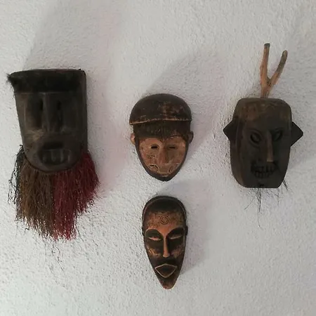 Appartement Casa Marisol *