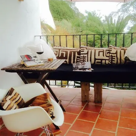 Casa Marisol Appartement *
