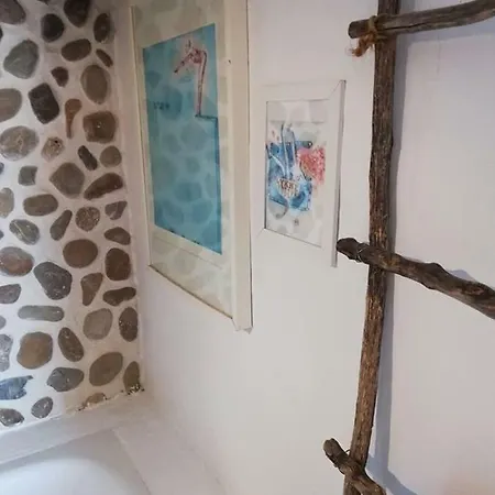 Casa Marisol * Arcos de la Frontera