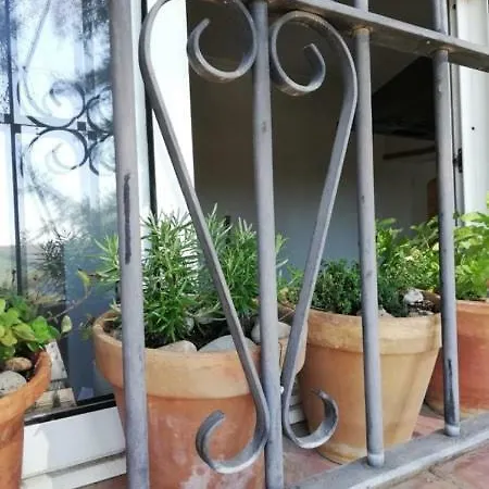Casa Marisol Appartement