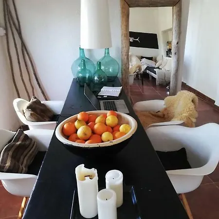 Casa Marisol *