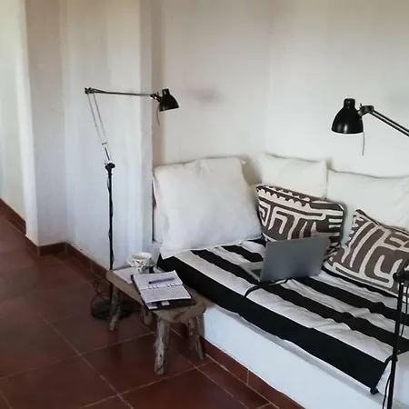 Casa Marisol * Arcos de la Frontera