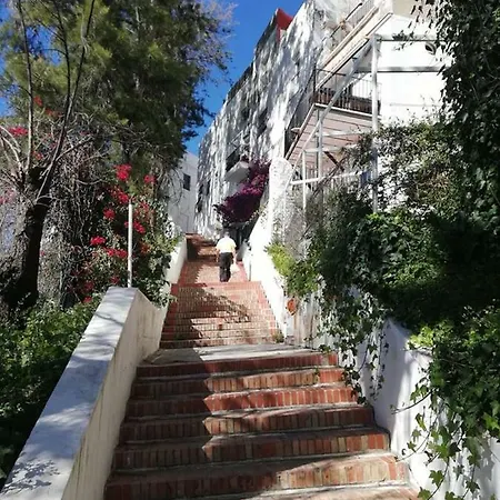 Casa Marisol * Arcos de la Frontera