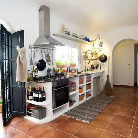 Appartement Casa Marisol *