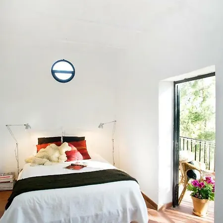 Appartement Casa Marisol *