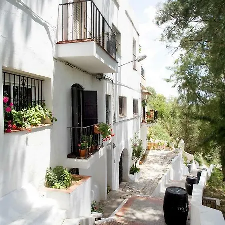 Casa Marisol Appartement Arcos de la Frontera