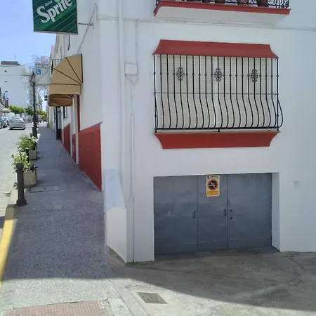 Casa Marisol * Arcos de la Frontera