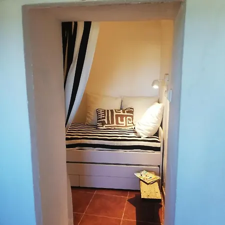Casa Marisol Arcos de la Frontera