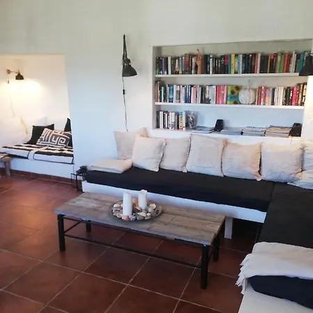 Casa Marisol Appartement Arcos de la Frontera