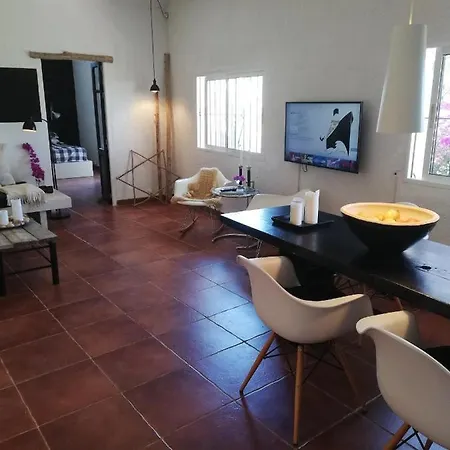 Casa Marisol Arcos de la Frontera